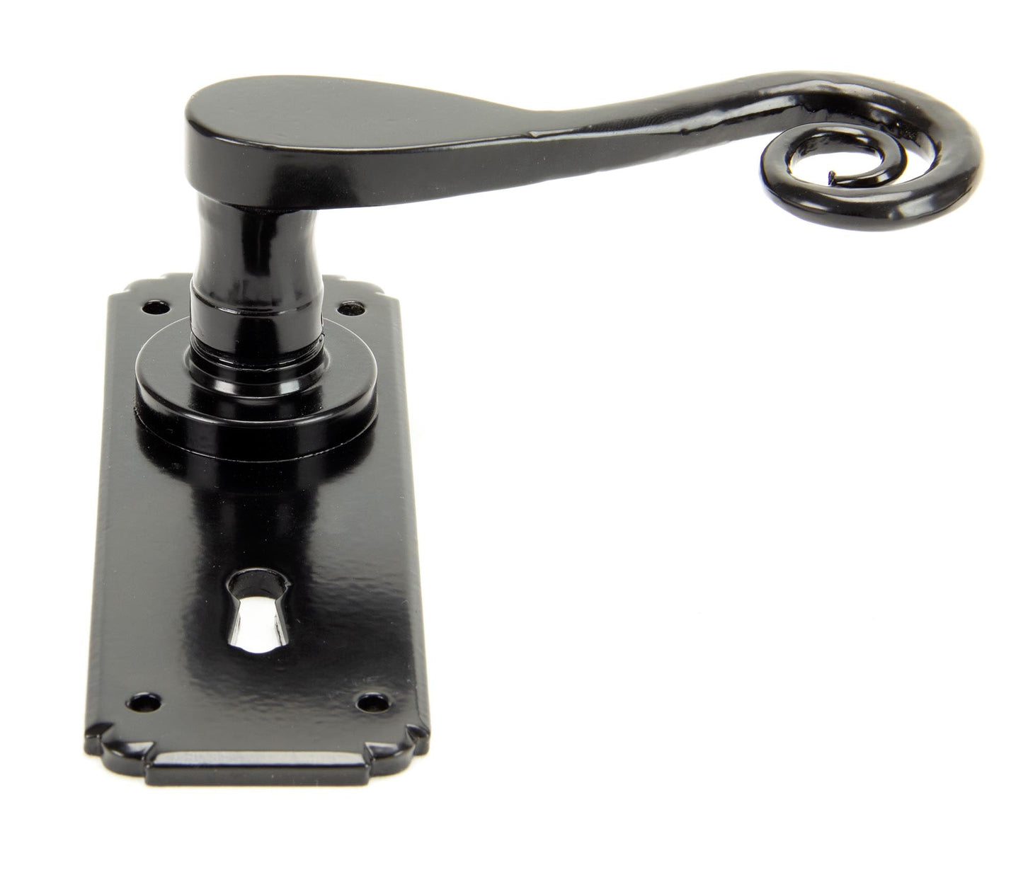 From The Anvil Monkeytail Lever Lock Set