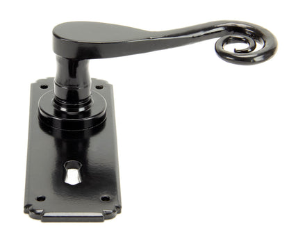 From The Anvil Monkeytail Lever Lock Set