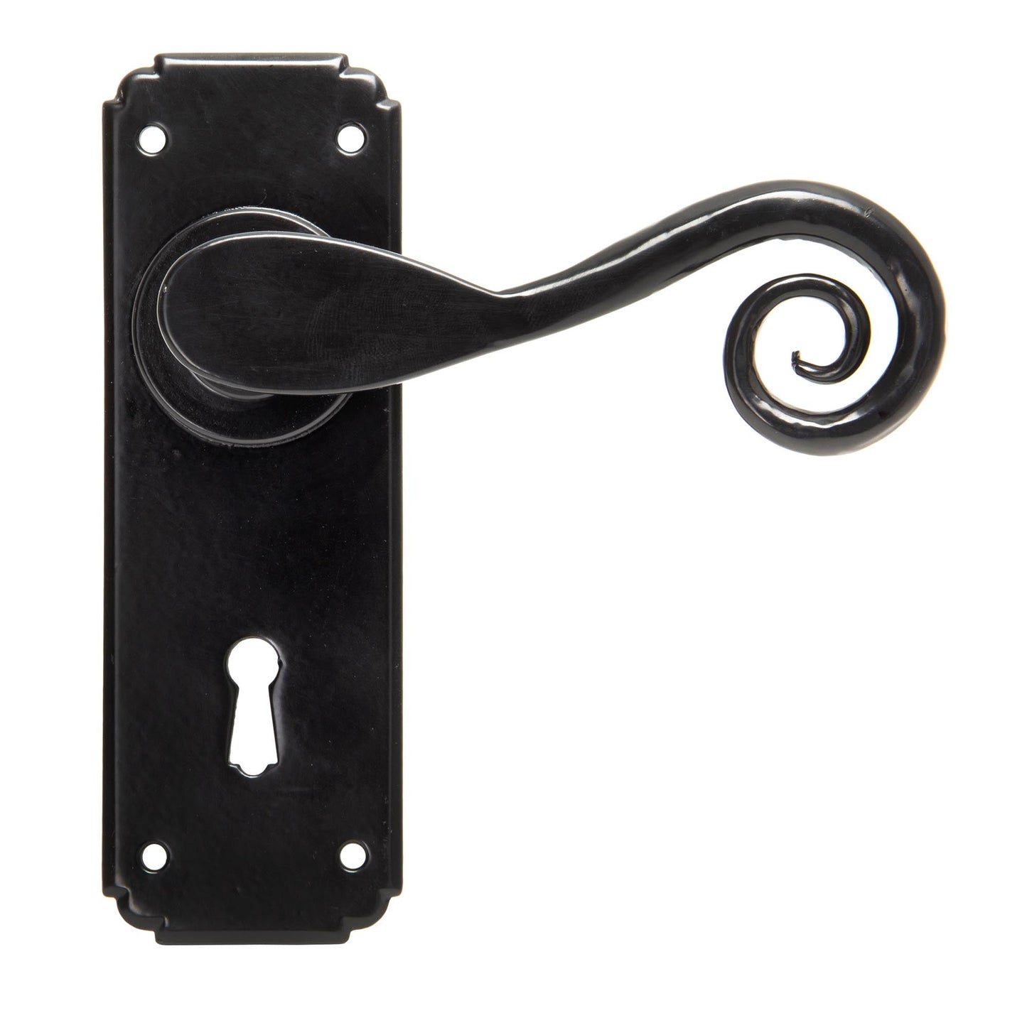 From The Anvil Monkeytail Lever Lock Set