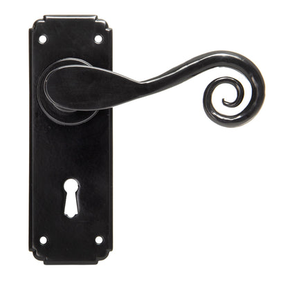 From The Anvil Monkeytail Lever Lock Set