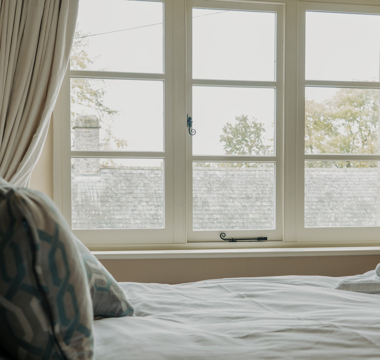 From The Anvil Monkeytail Fastener