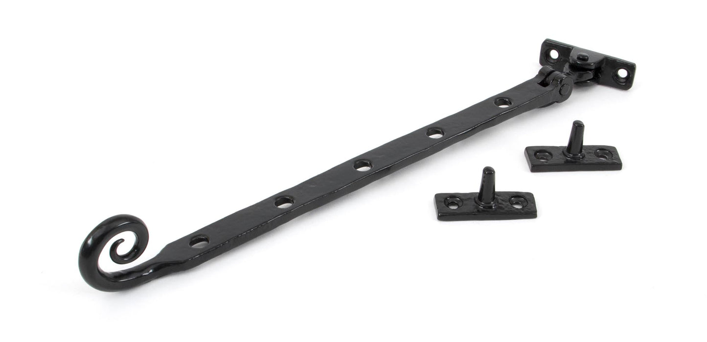 From The Anvil Monkeytail Stay