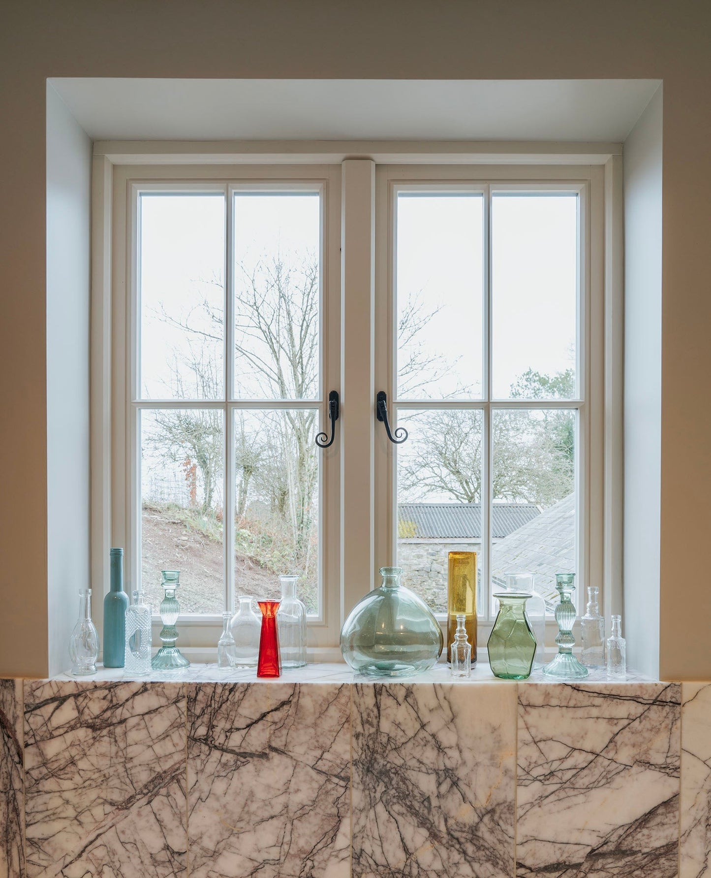 From The Anvil Monkeytail Espag