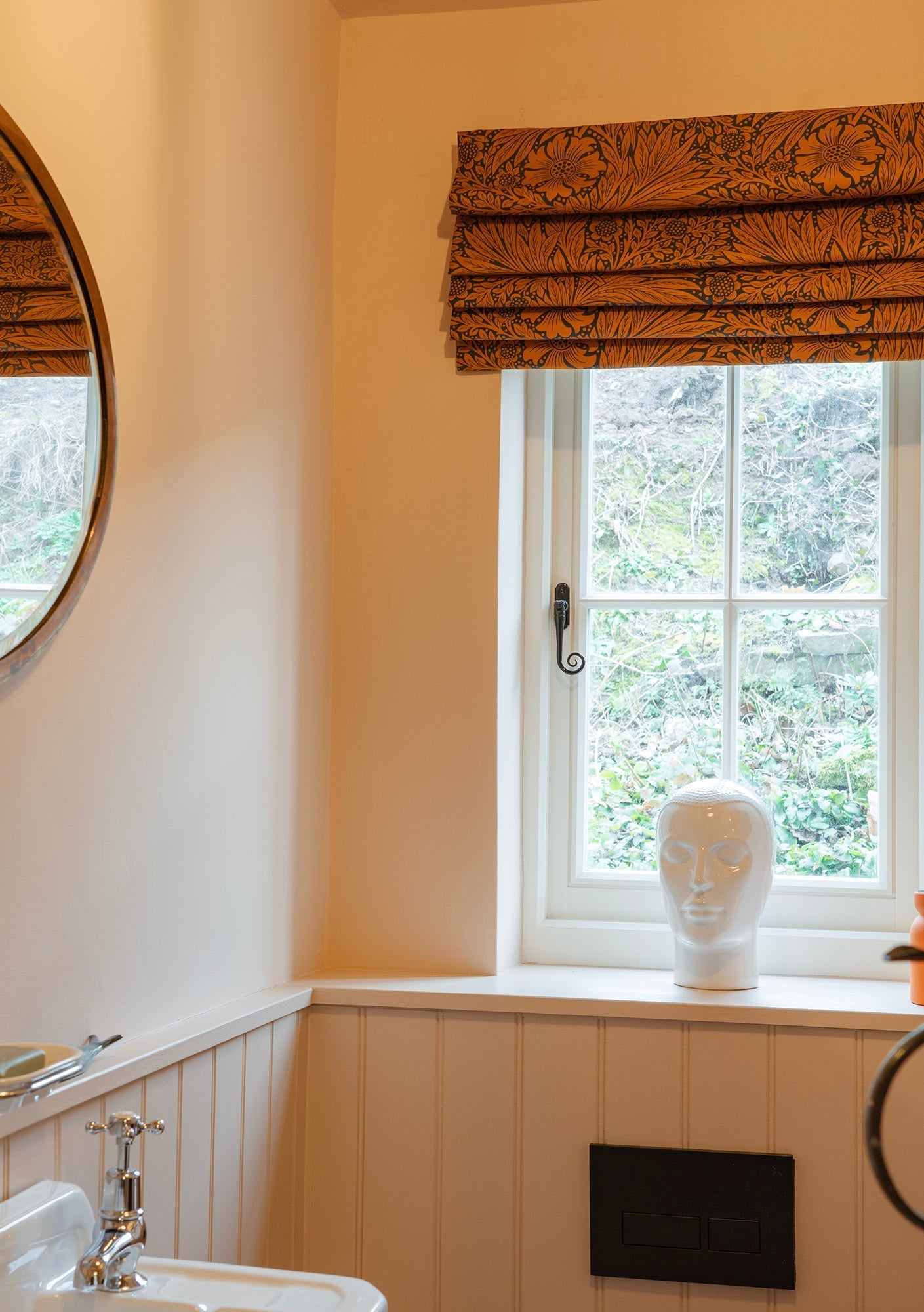 From The Anvil Monkeytail Espag