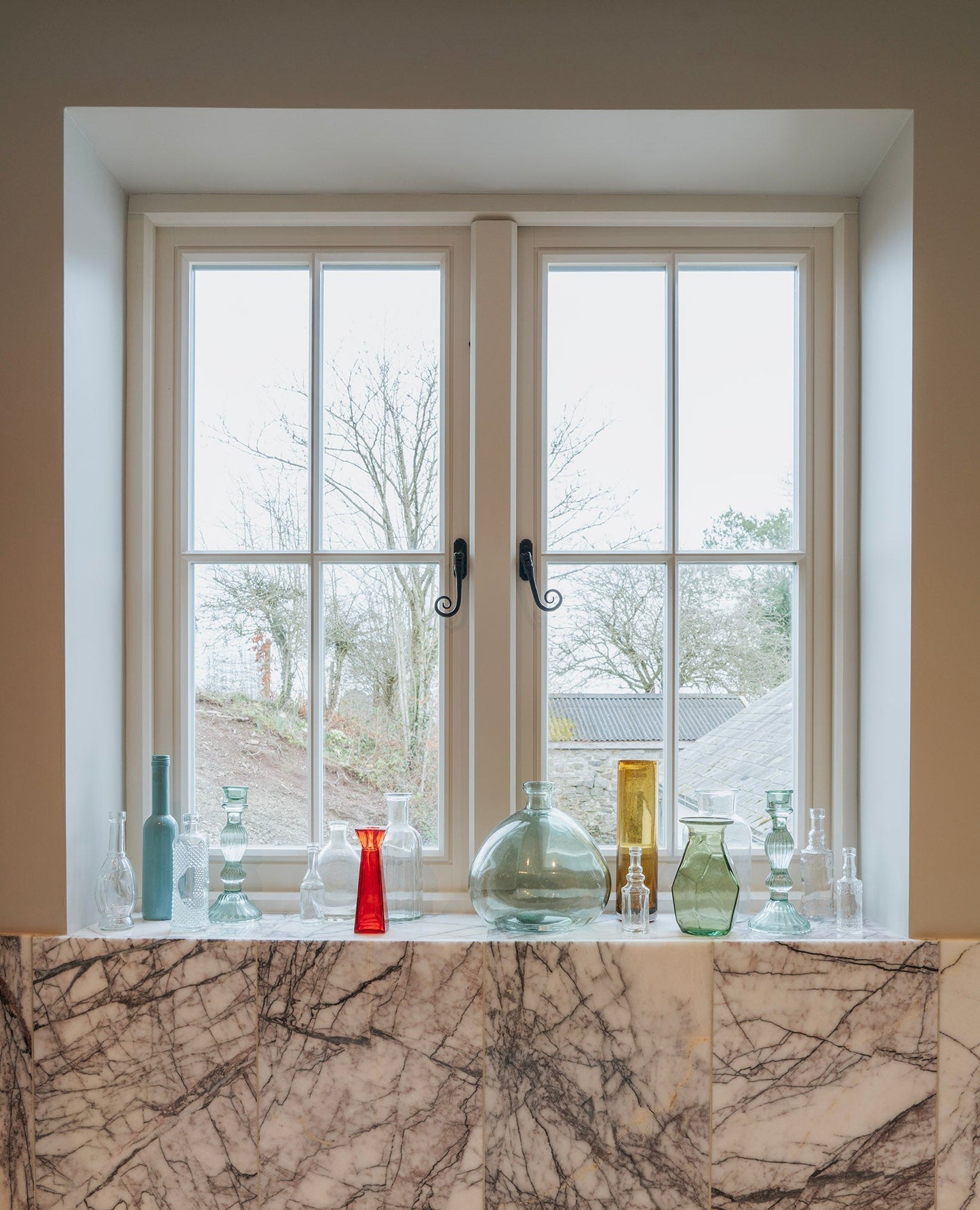 From The Anvil Monkeytail Espag