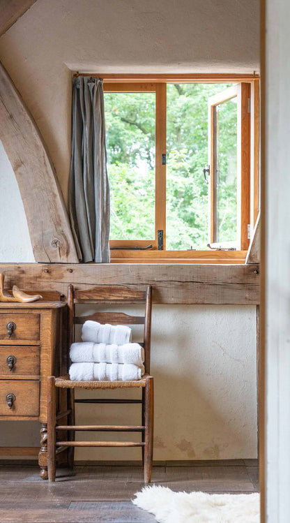 From The Anvil Handmade Peardrop Fastener