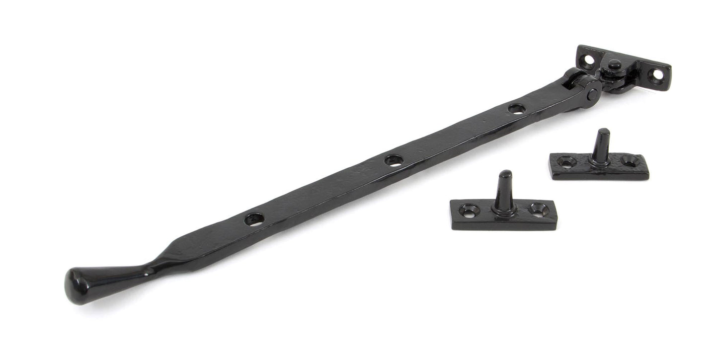 From The Anvil Peardrop Stay - Hot Tub Shop