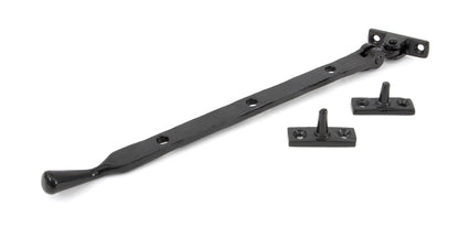 From The Anvil Peardrop Stay - Hot Tub Shop