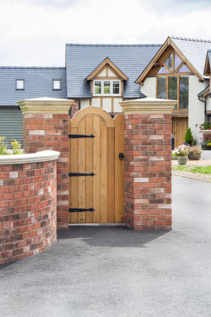 From The Anvil Cottage Latch