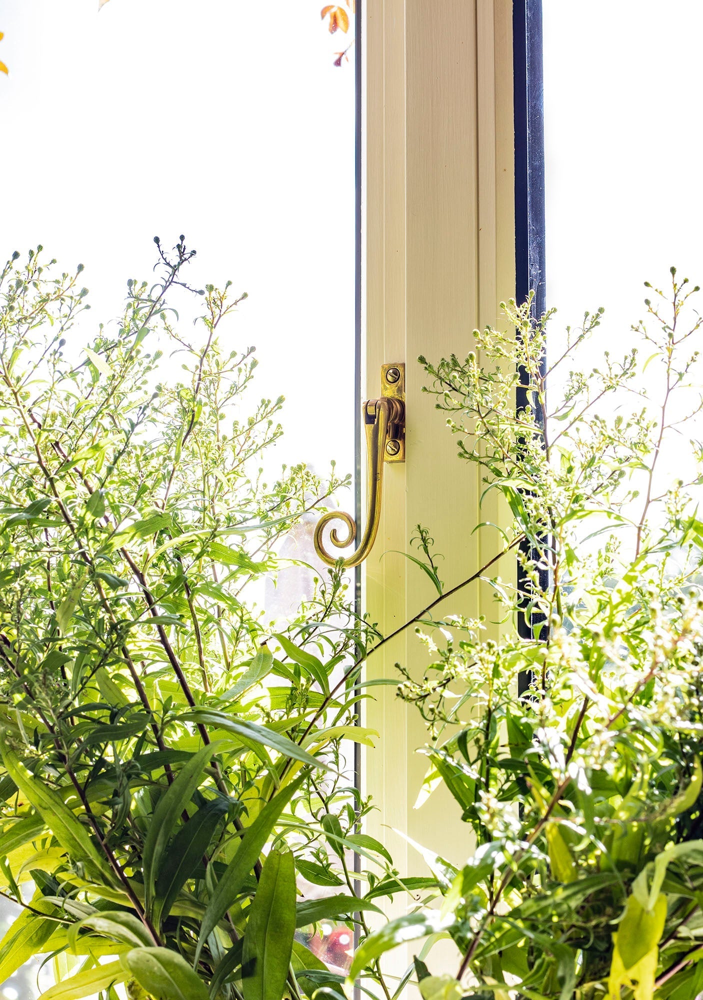 From The Anvil Slim Monkeytail Espag