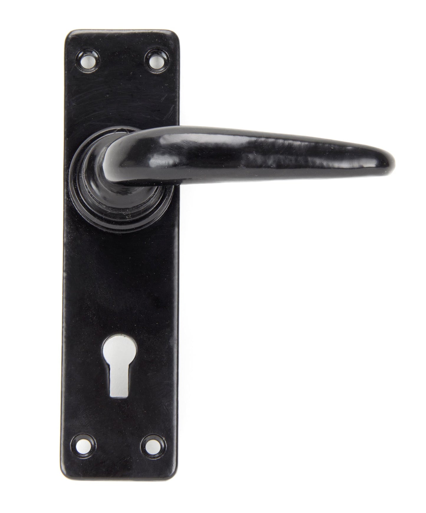 From The Anvil Smooth Lever Lock Set