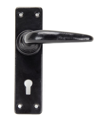 From The Anvil Smooth Lever Lock Set