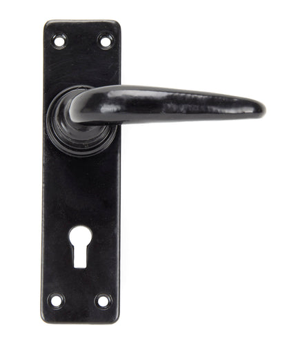 From The Anvil Smooth Lever Lock Set