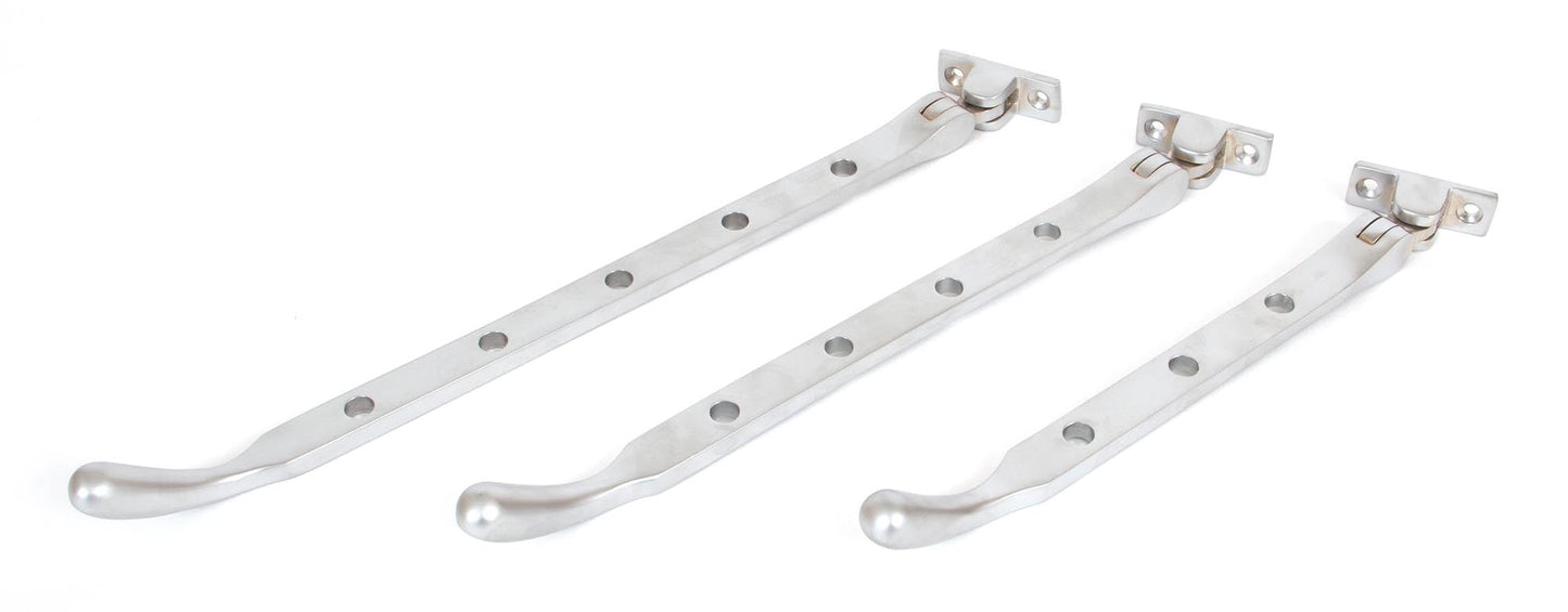 From The Anvil Cast Peardrop Stay - Hot Tub Shop