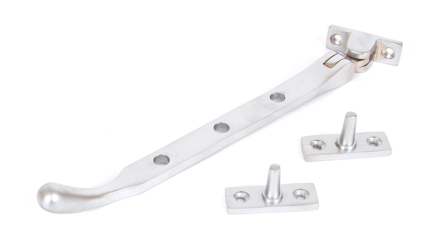 From The Anvil Cast Peardrop Stay - Hot Tub Shop