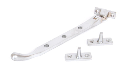 From The Anvil Cast Peardrop Stay - Hot Tub Shop