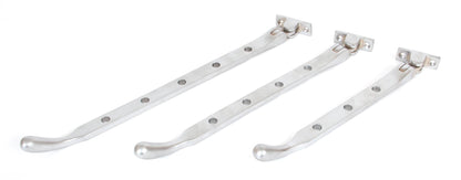 From The Anvil Cast Peardrop Stay - Hot Tub Shop