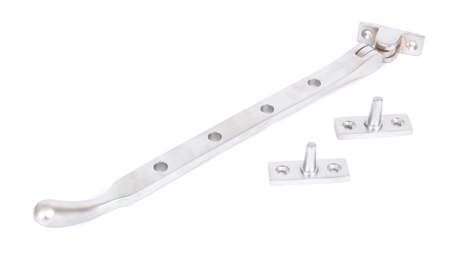 From The Anvil Cast Peardrop Stay - Hot Tub Shop