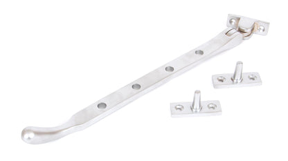 From The Anvil Cast Peardrop Stay - Hot Tub Shop