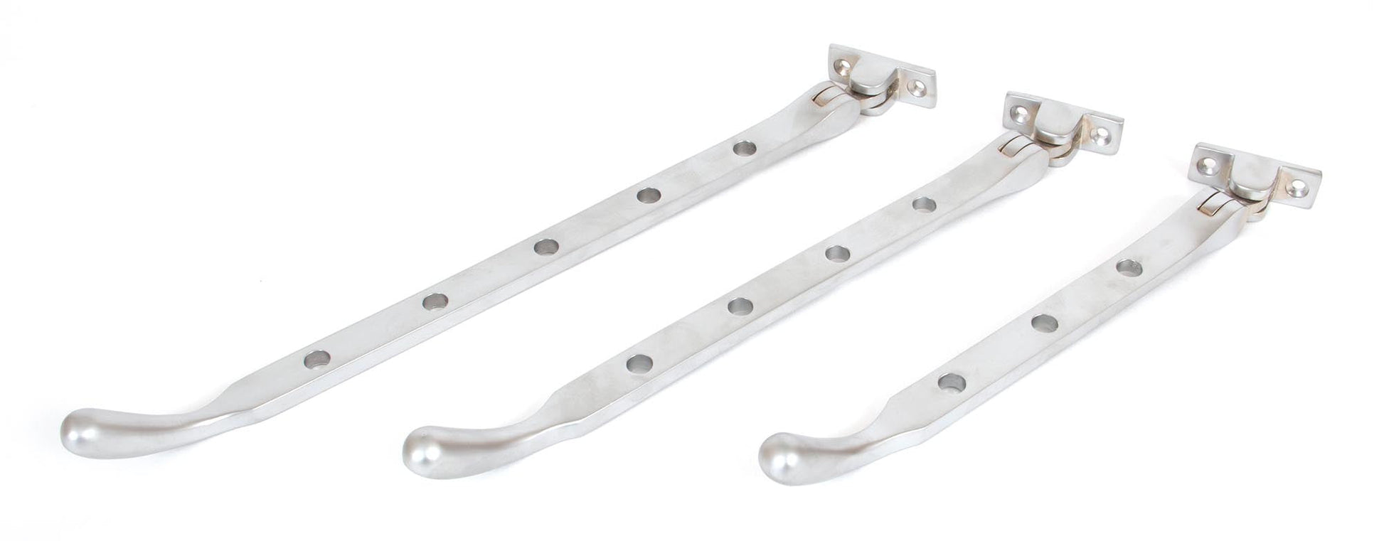 From The Anvil Cast Peardrop Stay - Hot Tub Shop