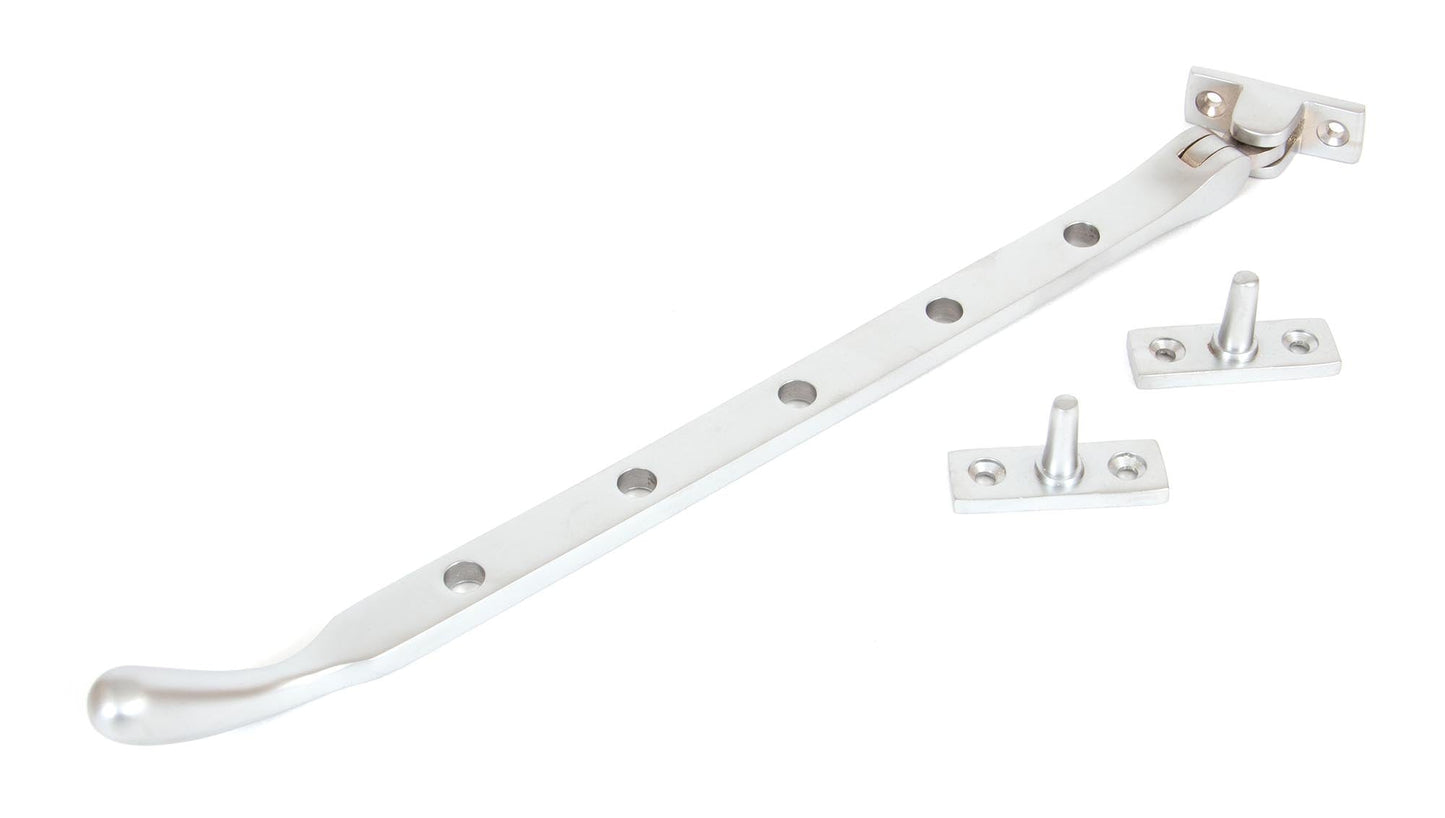 From The Anvil Cast Peardrop Stay - Hot Tub Shop