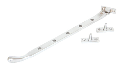 From The Anvil Cast Peardrop Stay - Hot Tub Shop