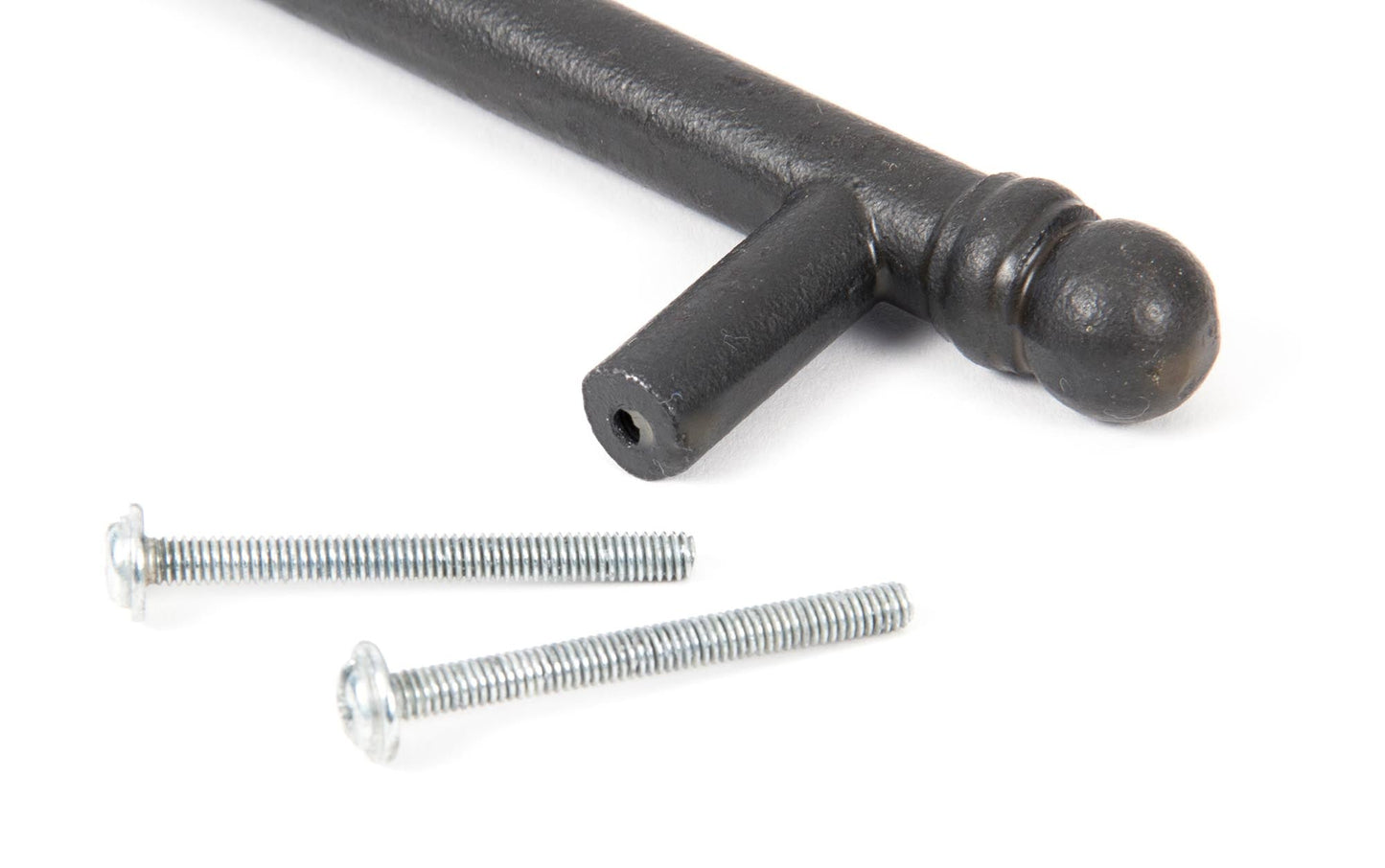 From The Anvil Bar Pull Handle