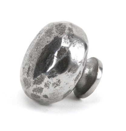From The Anvil Elan Cabinet Knob