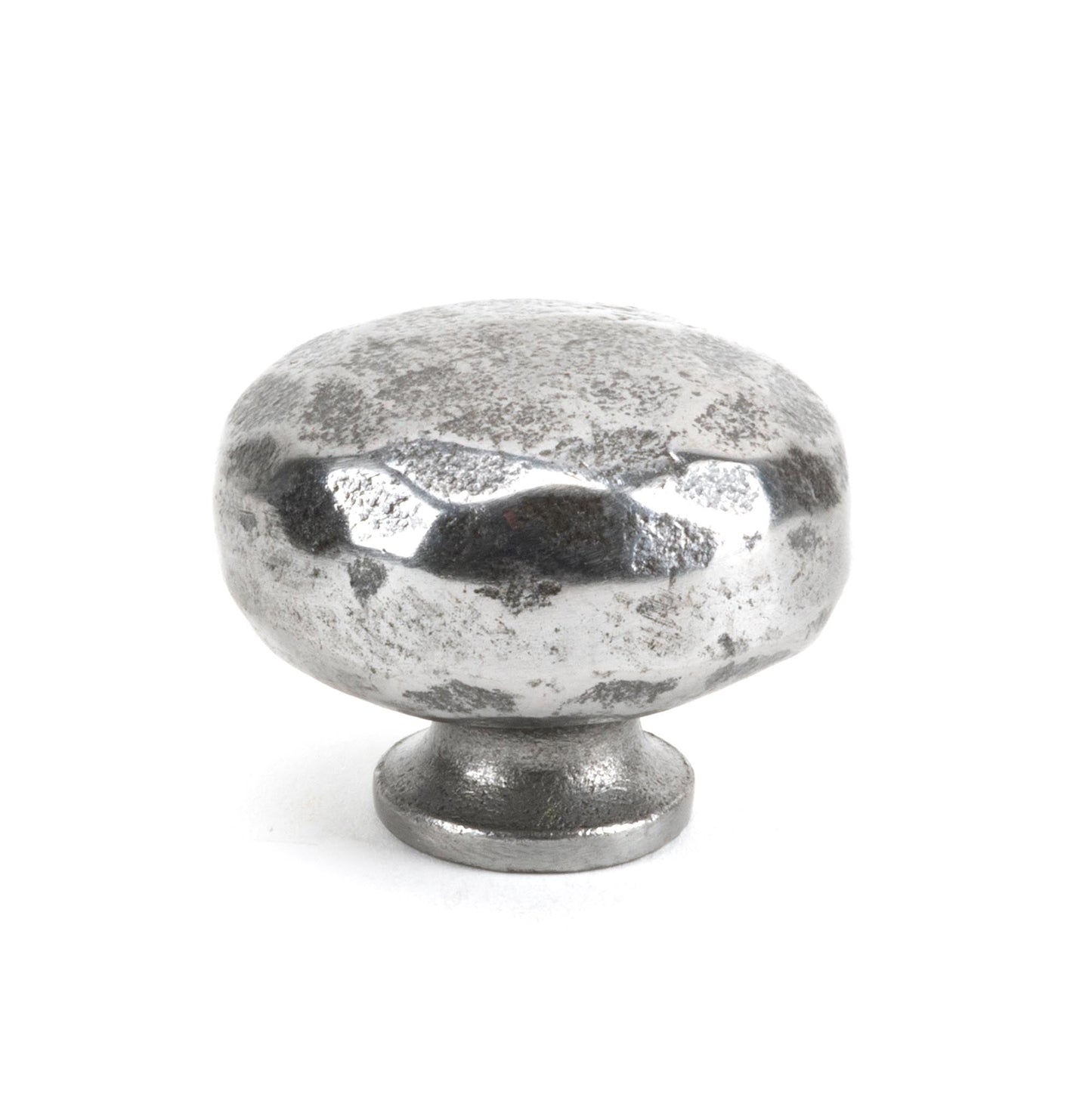 From The Anvil Elan Cabinet Knob