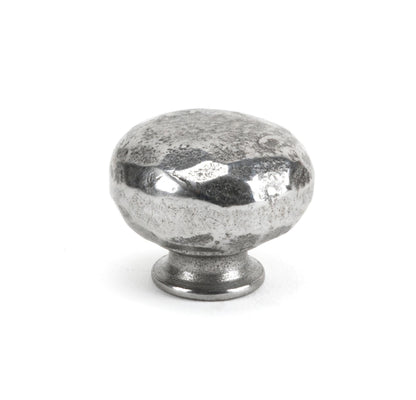 From The Anvil Elan Cabinet Knob
