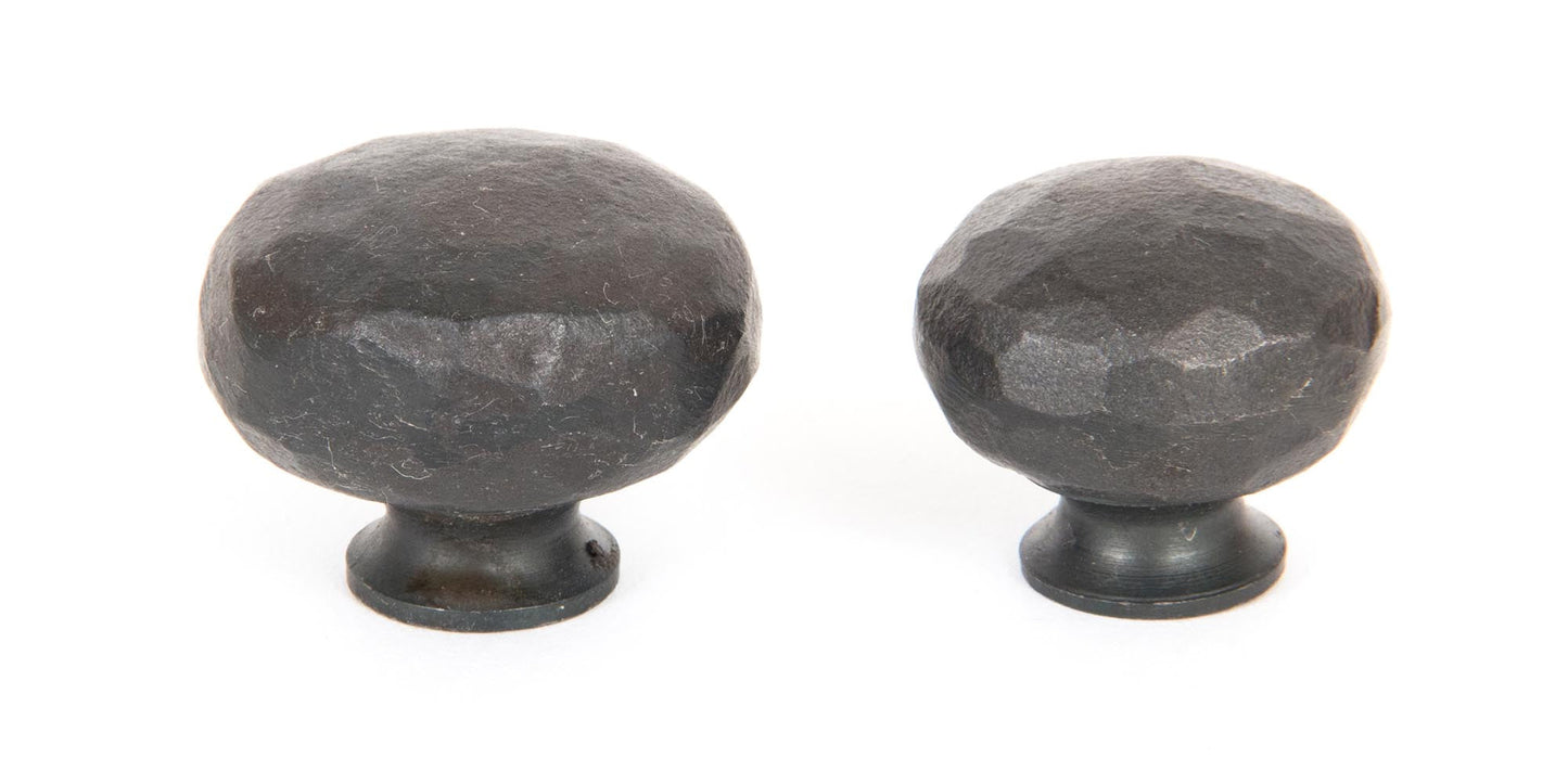 From The Anvil Elan Cabinet Knob