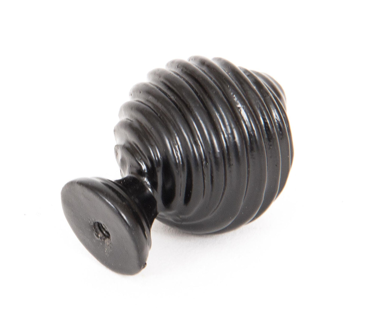 From The Anvil Twist Cabinet Knob