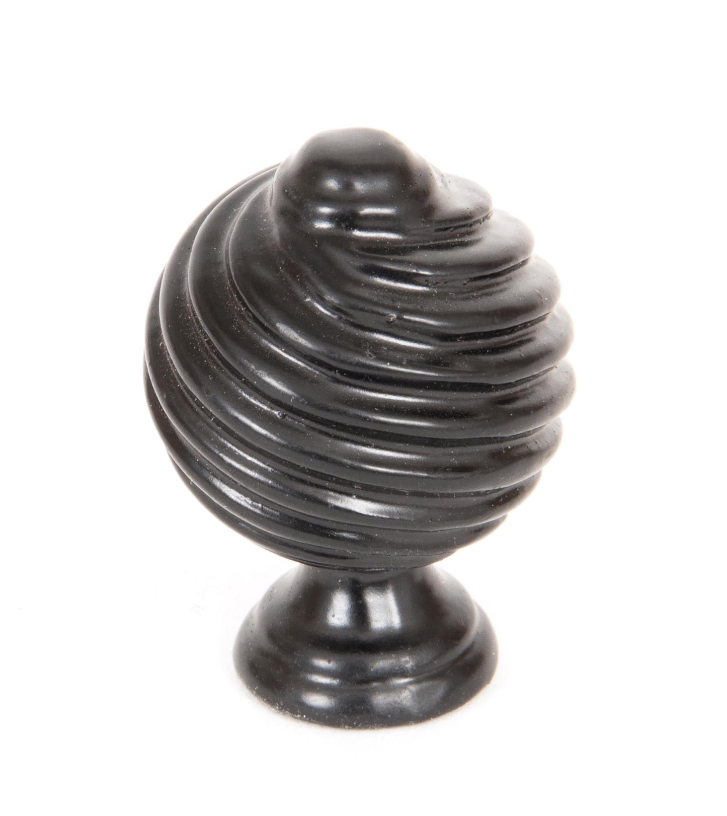 From The Anvil Twist Cabinet Knob