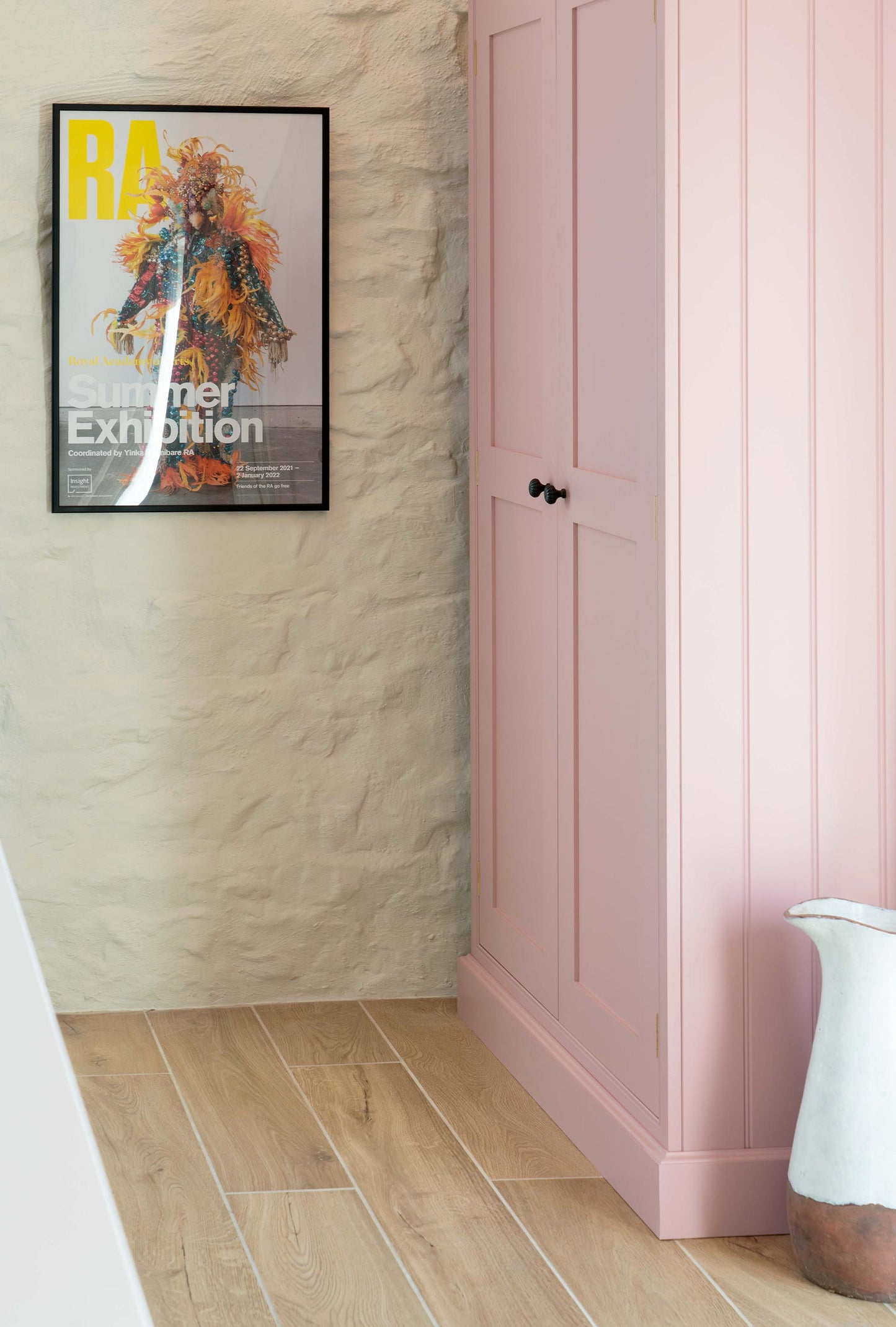 From The Anvil Flower Cabinet Knob