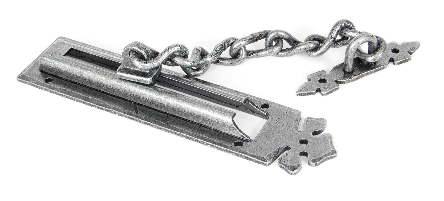 From The Anvil Door Chain