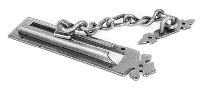 From The Anvil Door Chain