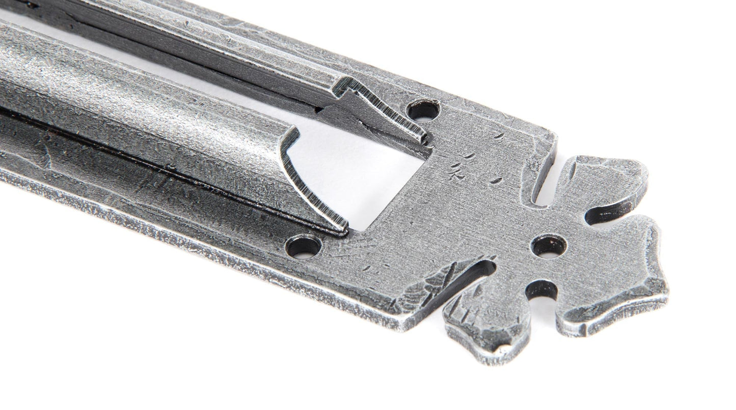 From The Anvil Door Chain