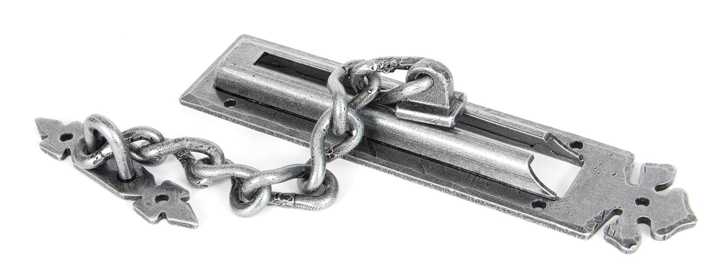 From The Anvil Door Chain