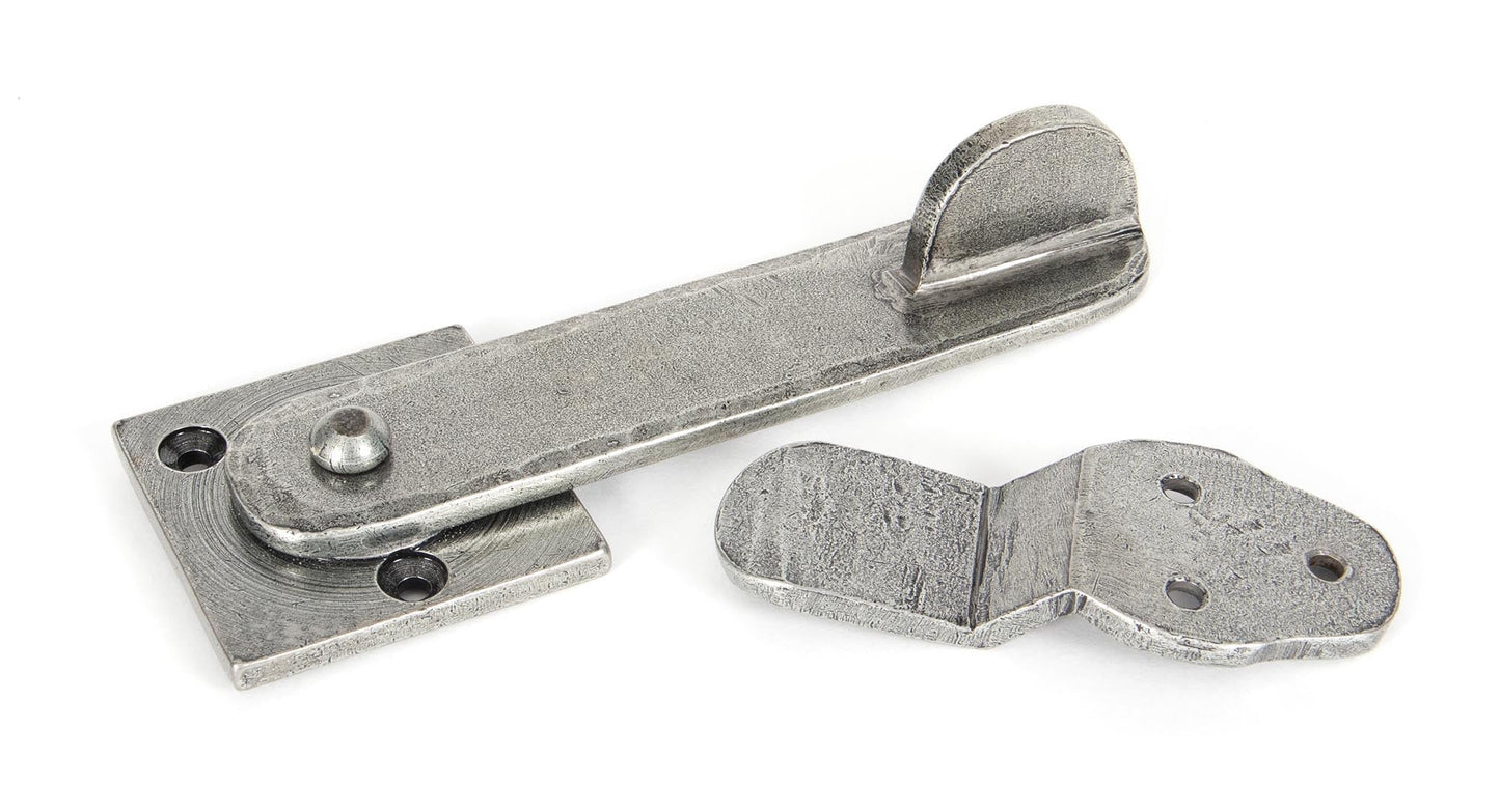 From The Anvil Privacy Latch Set