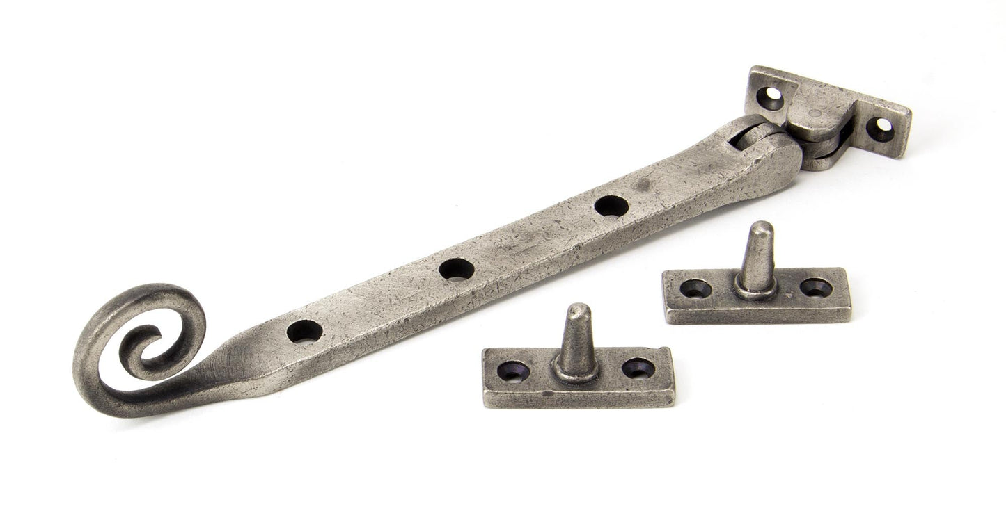 From The Anvil Cast Monkeytail Stay - Hot Tub Shop