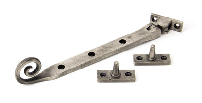 From The Anvil Cast Monkeytail Stay - Hot Tub Shop