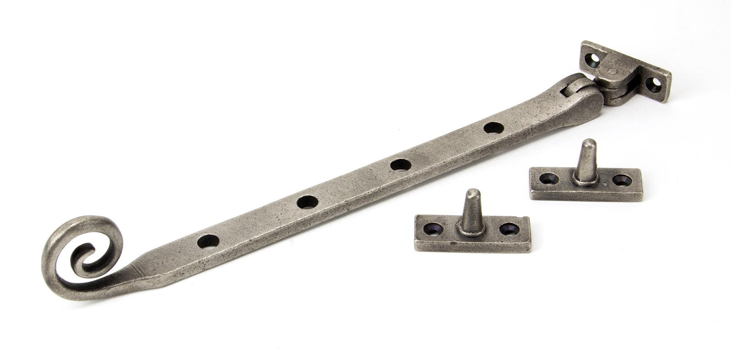 From The Anvil Cast Monkeytail Stay - Hot Tub Shop