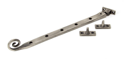 From The Anvil Cast Monkeytail Stay - Hot Tub Shop