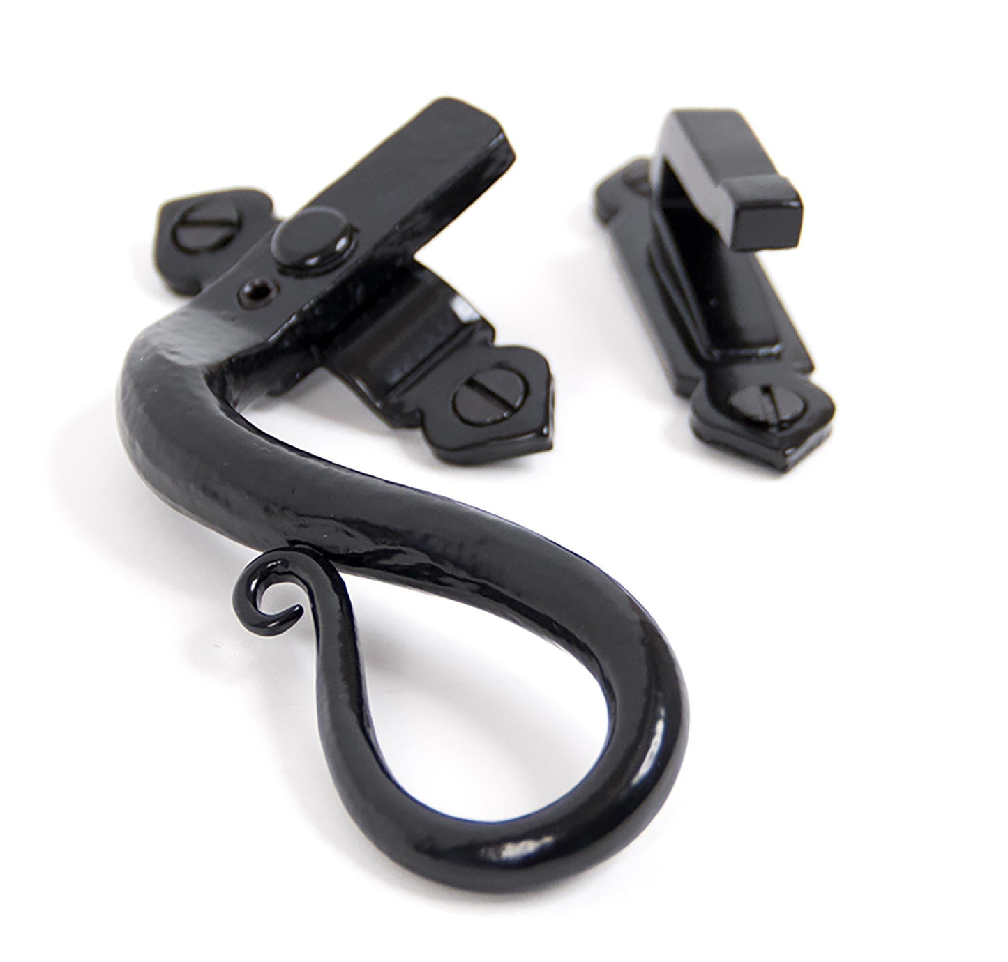 From The Anvil Locking Shepherds Crook Fastener