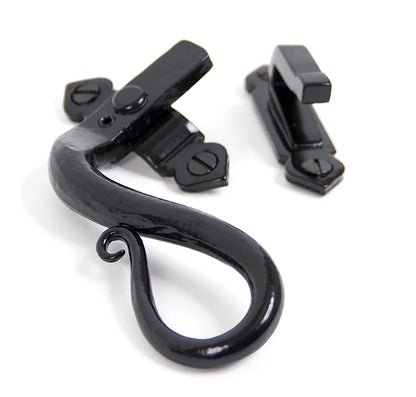 From The Anvil Locking Shepherds Crook Fastener