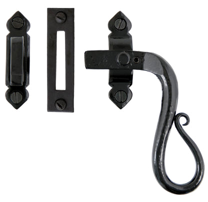 From The Anvil Locking Shepherds Crook Fastener