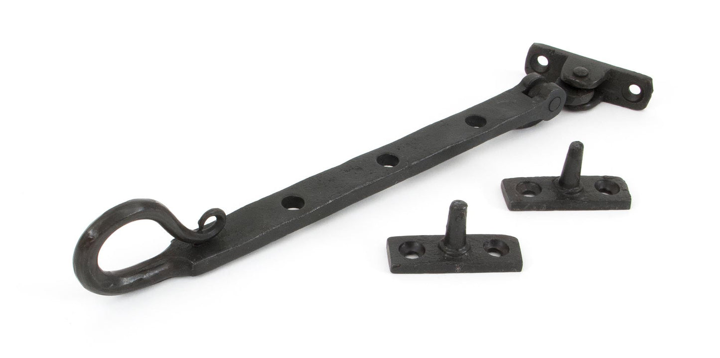 From The Anvil Shepherds Crook Stay