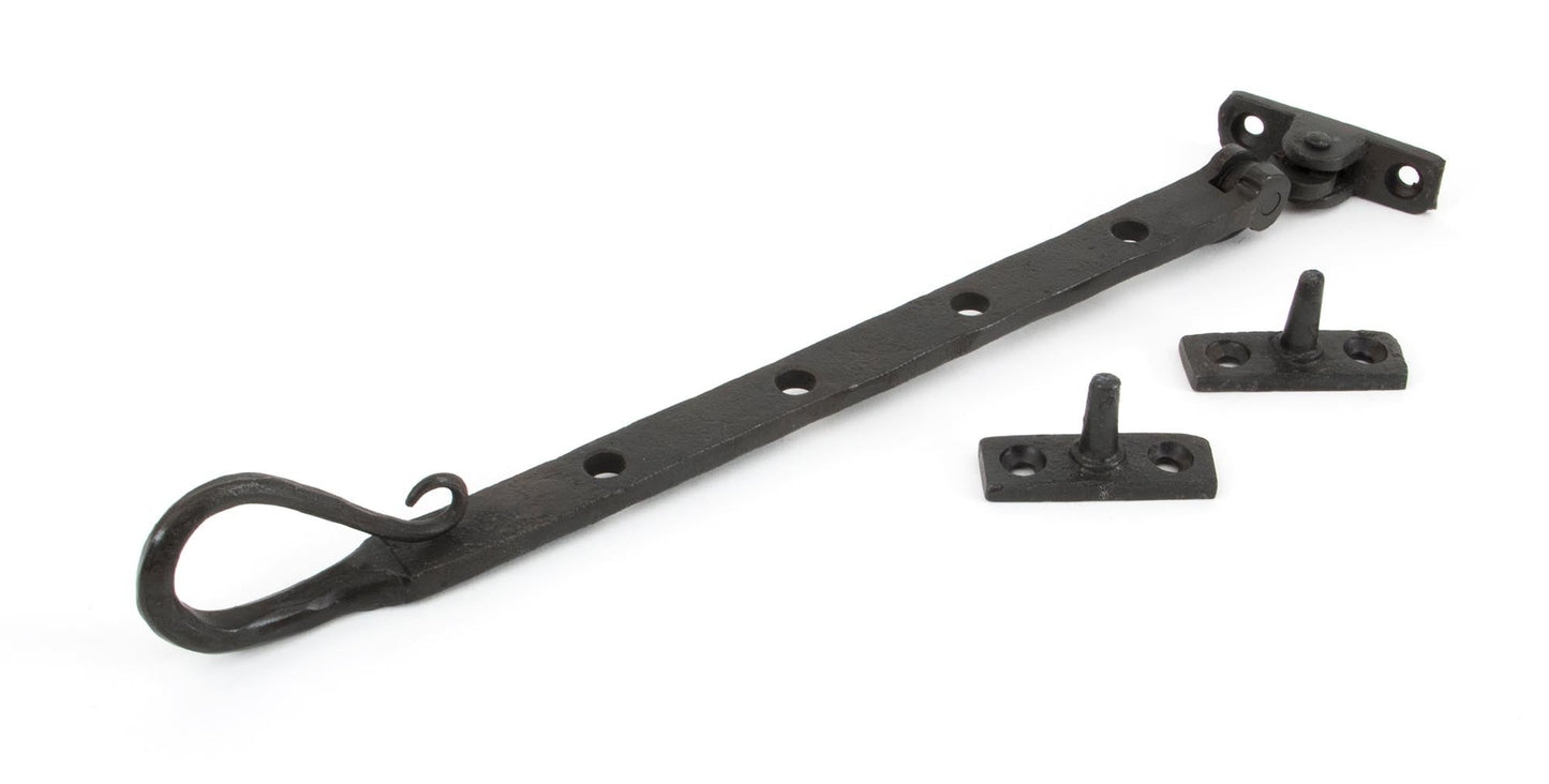 From The Anvil Shepherds Crook Stay