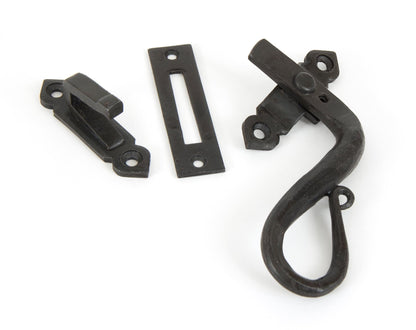 From The Anvil Locking Shepherds Crook Fastener