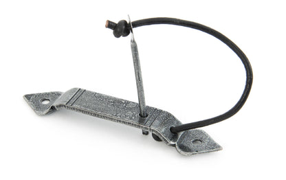 From The Anvil Screw On Staple